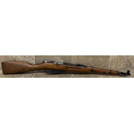 Used Polish M44 7.62x54R (AB23904)