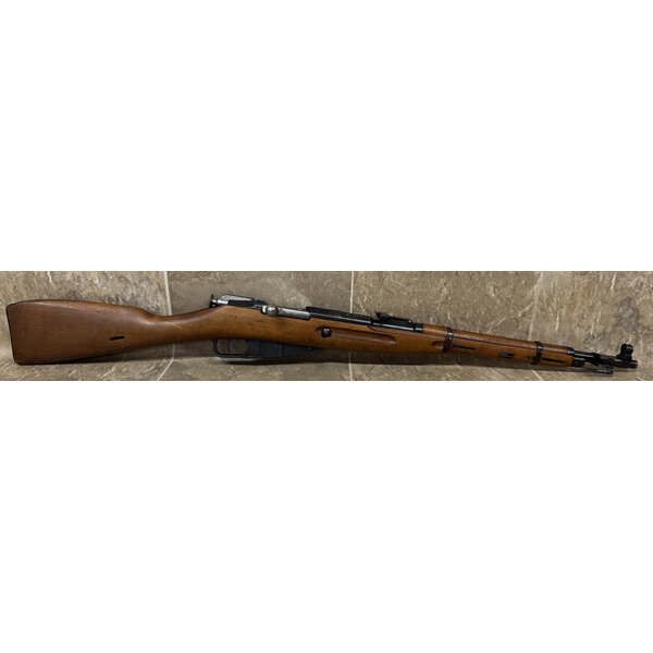 Used Polish M44 7.62x54R (AB23904) — Eagle Firearms
