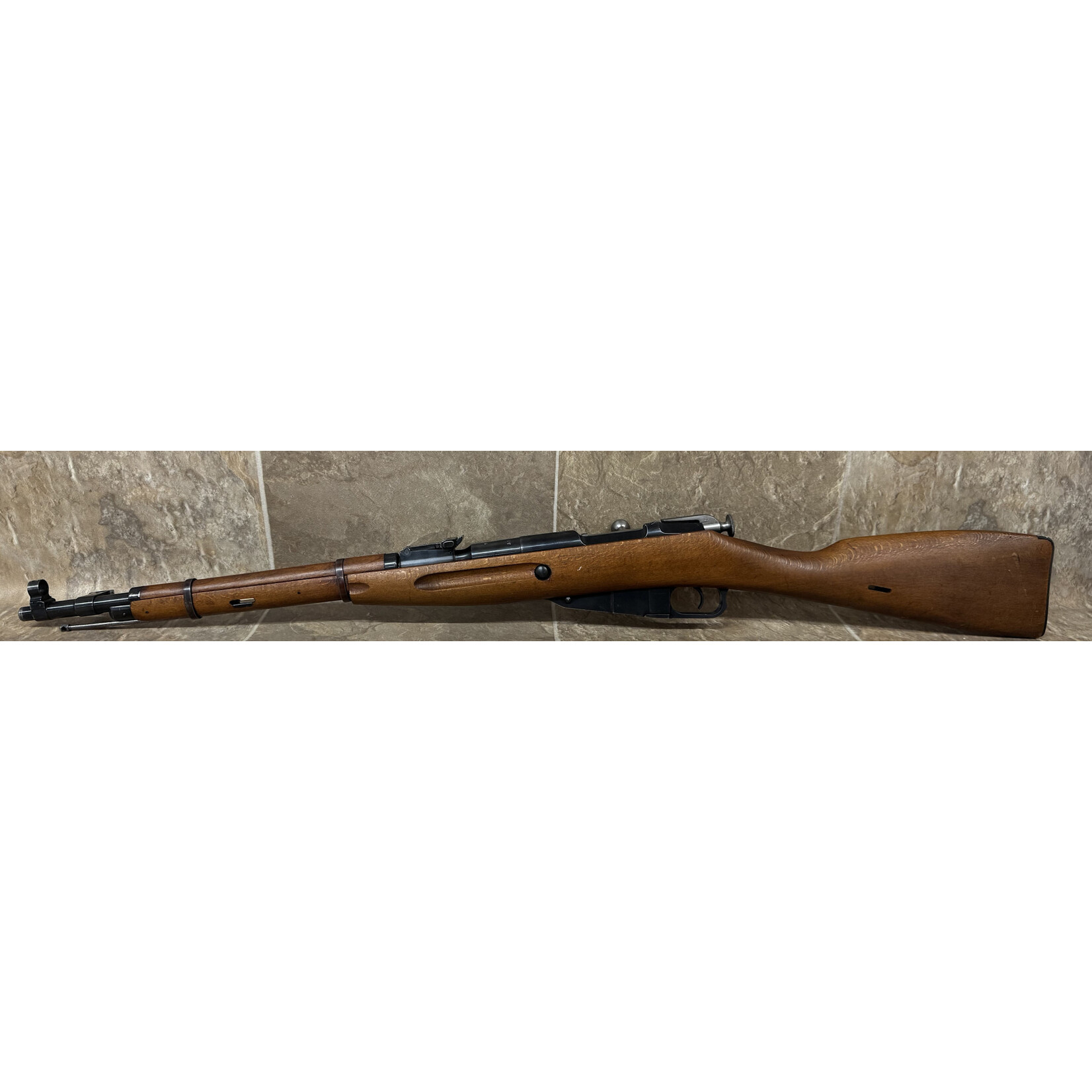 Used Polish M44 7.62x54R (AB23904)