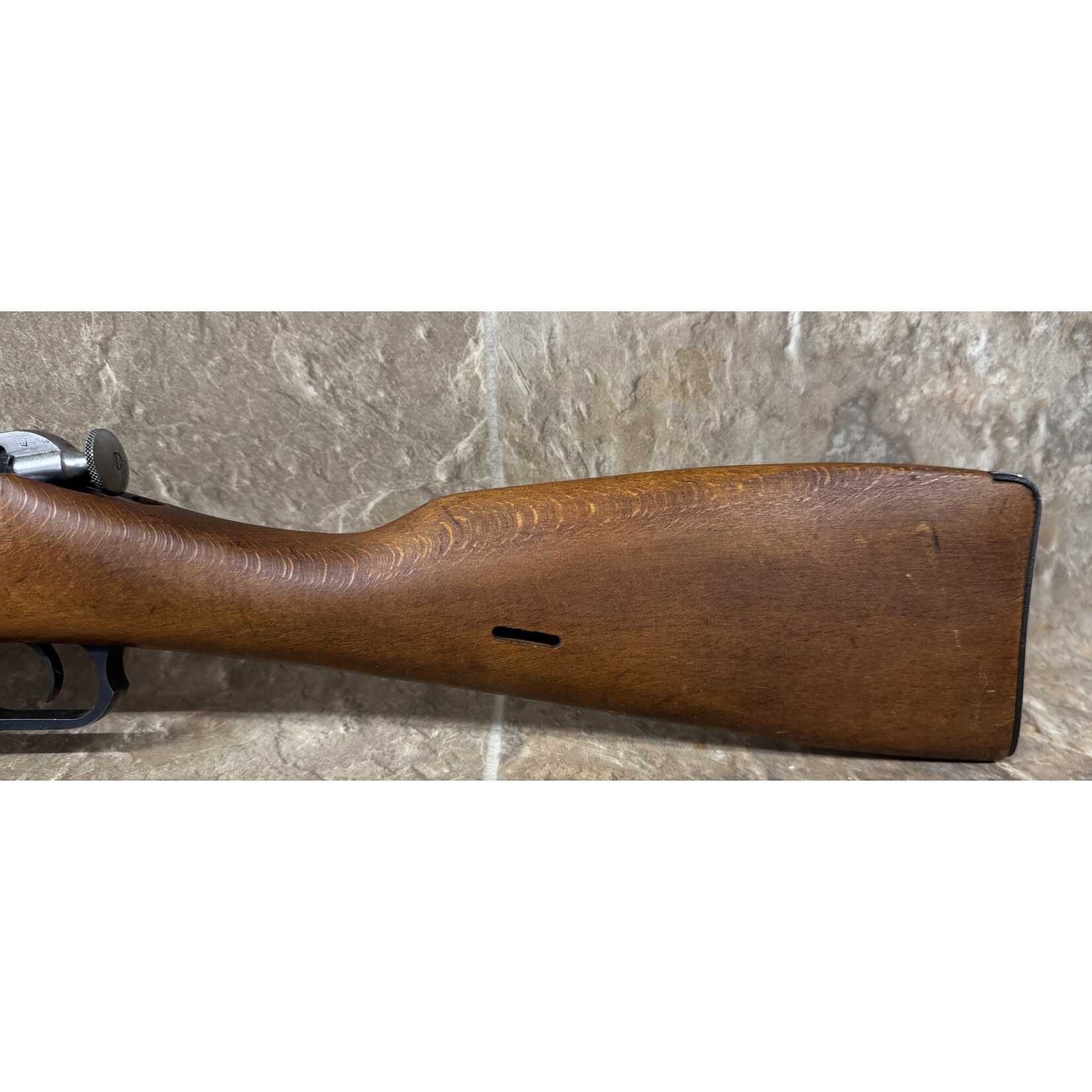 Used Polish M44 7.62x54R (AB23904)