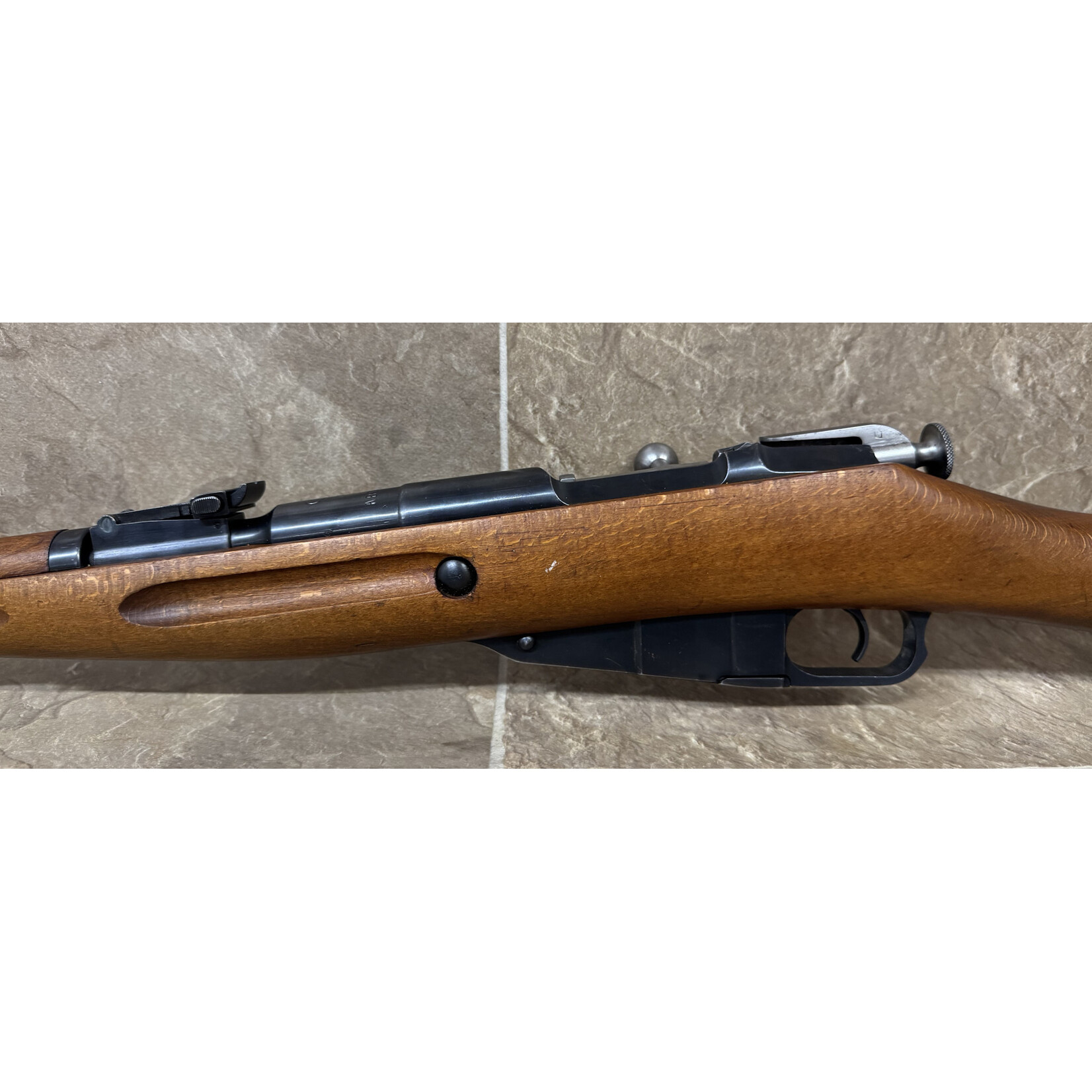 Used Polish M44 7.62x54R (AB23904)