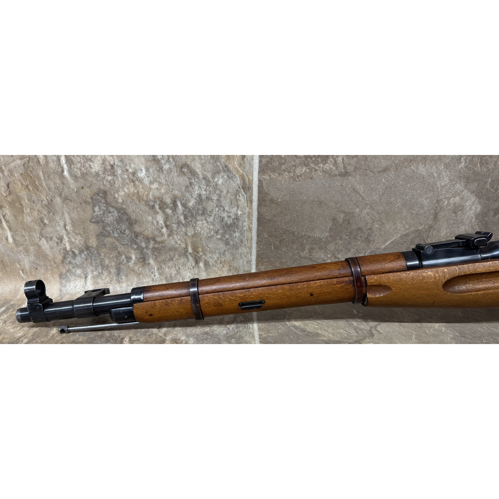 Used Polish M44 7.62x54R (AB23904)