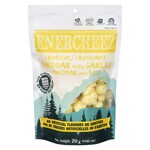 ENERCHEEZ Enercheez Cheddar with Garlic