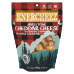 ENERCHEEZ Enercheez Poutine