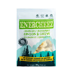 ENERCHEEZ Enercheez Onion & Chive