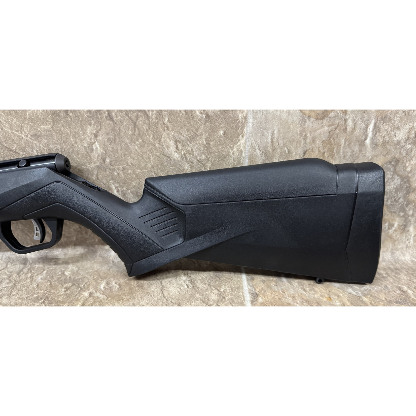 Savage Arms Used Savage Arms B22 Mag F LH 22WMR 21" (4815637)