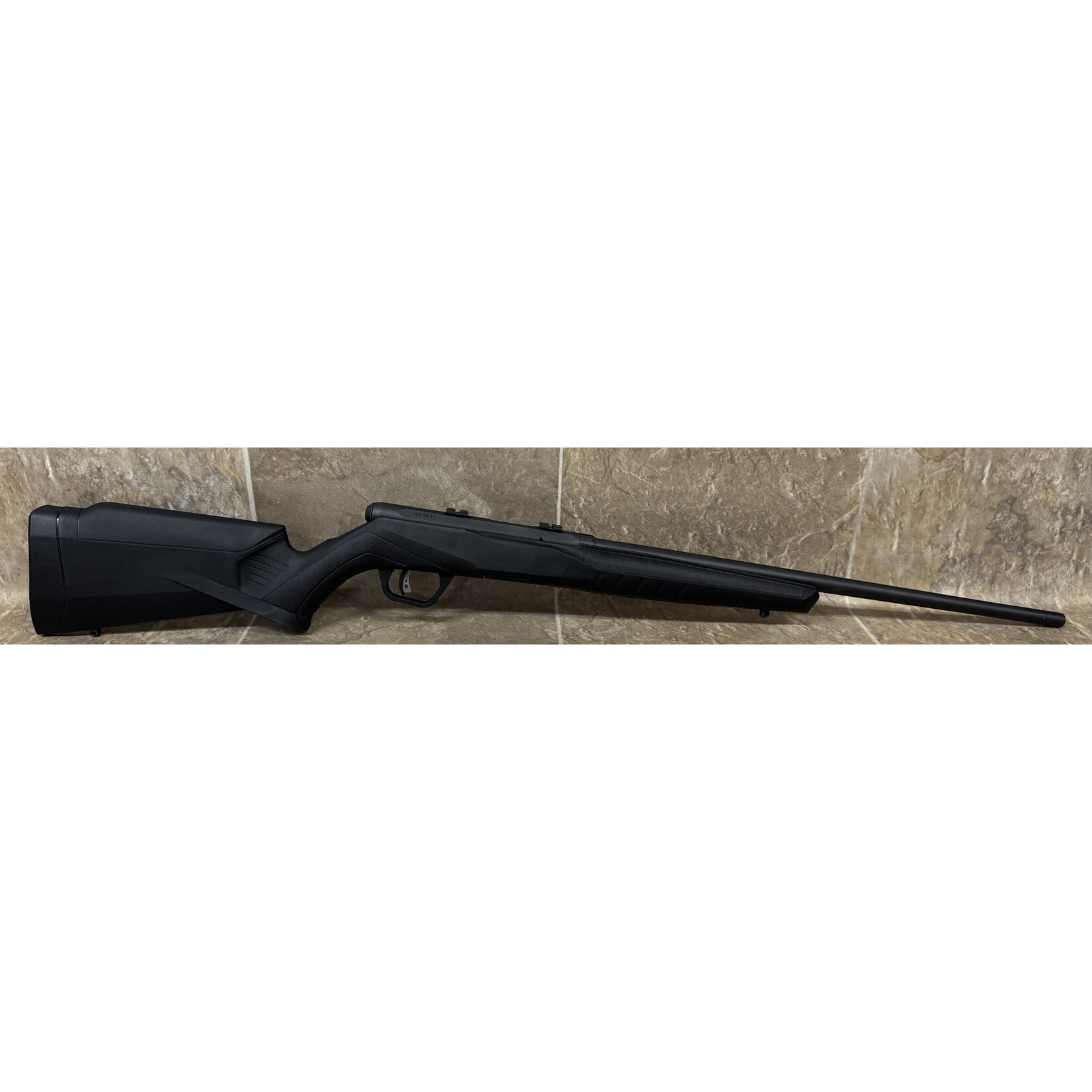 Savage Arms Used Savage Arms B22 Mag F LH 22WMR 21" (4815637)