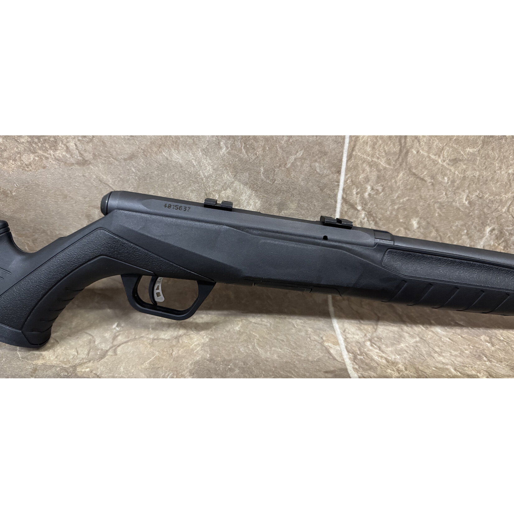 Savage Arms Used Savage Arms B22 Mag F LH 22WMR 21" (4815637)