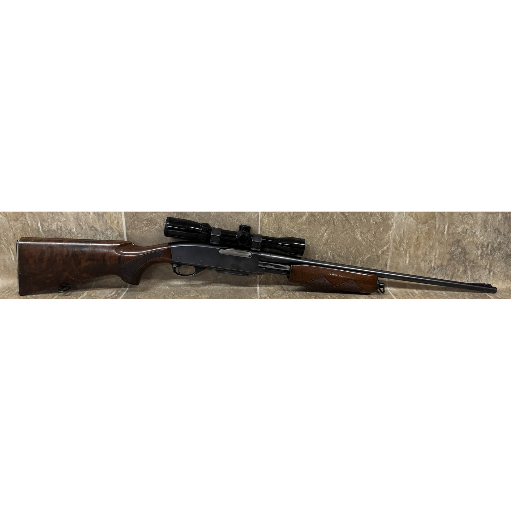 Used Remington 760 BDL 270 win (261755)