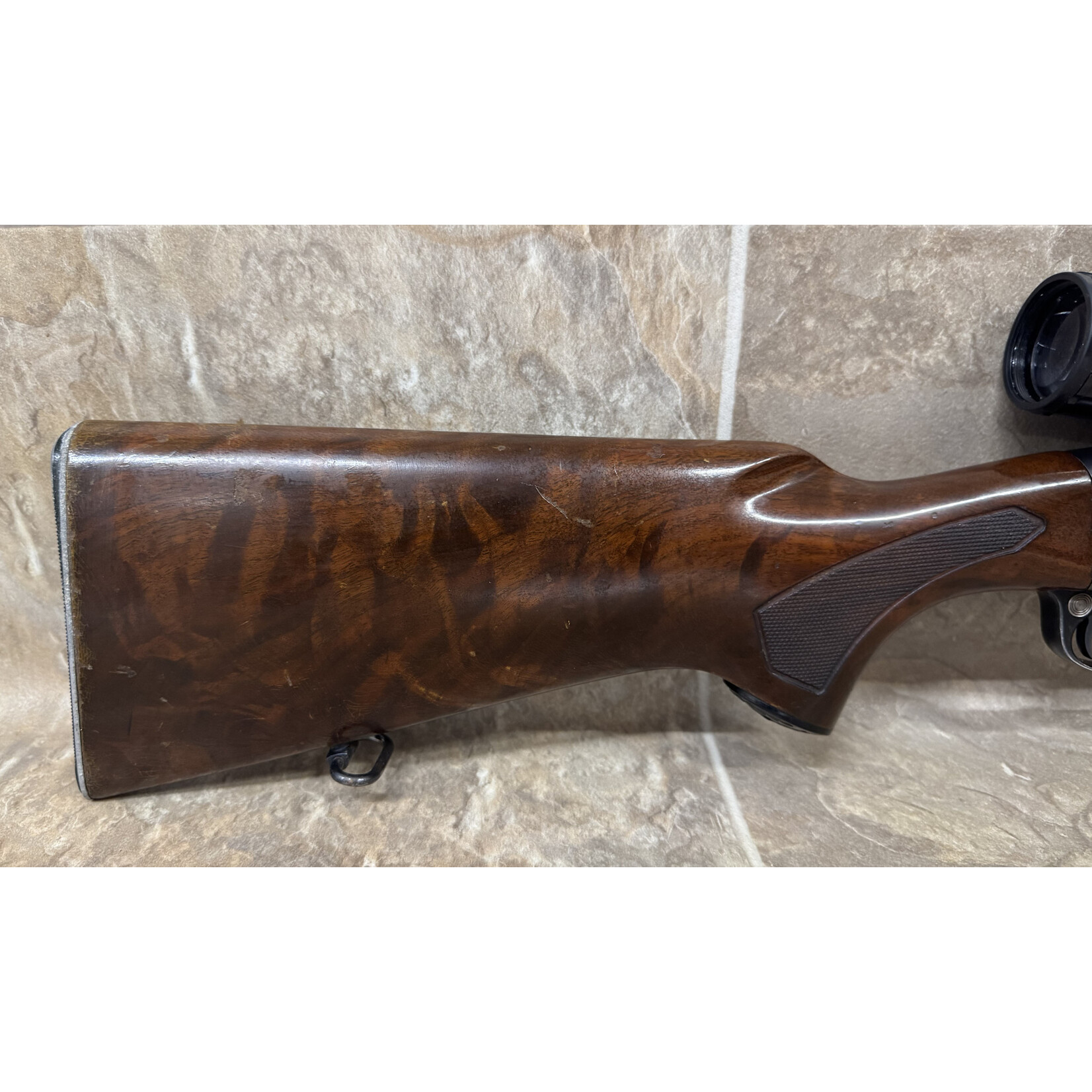Used Remington 760 BDL 270 win (261755)