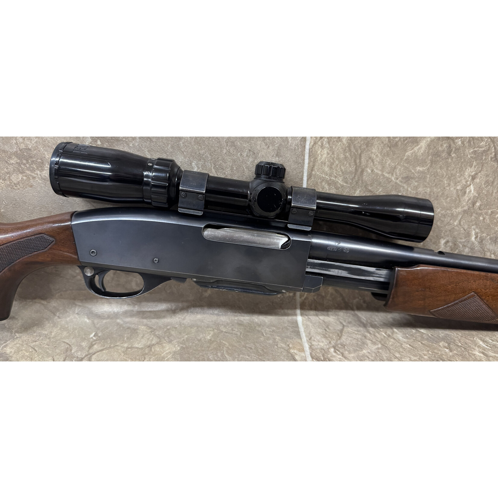 Used Remington 760 BDL 270 win (261755)