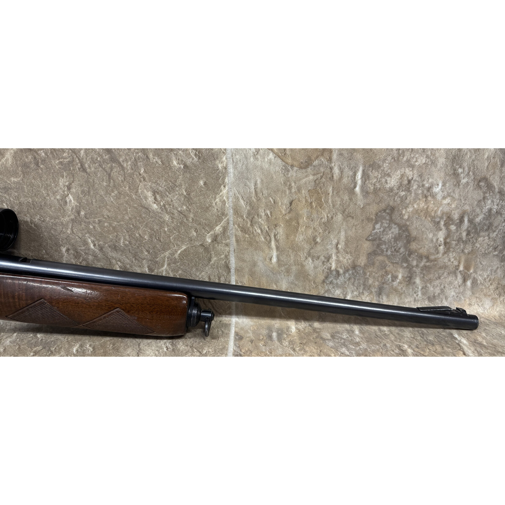 Used Remington 760 BDL 270 win (261755)