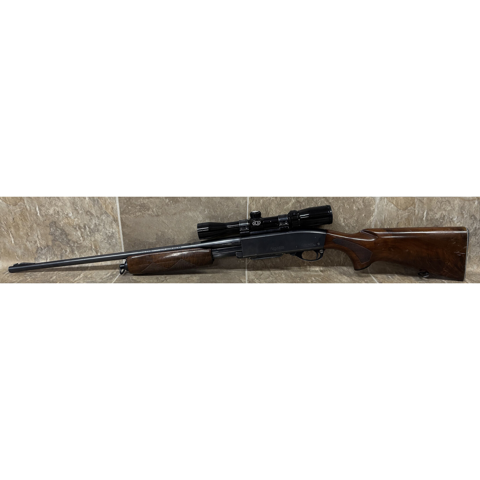 Used Remington 760 BDL 270 win (261755)