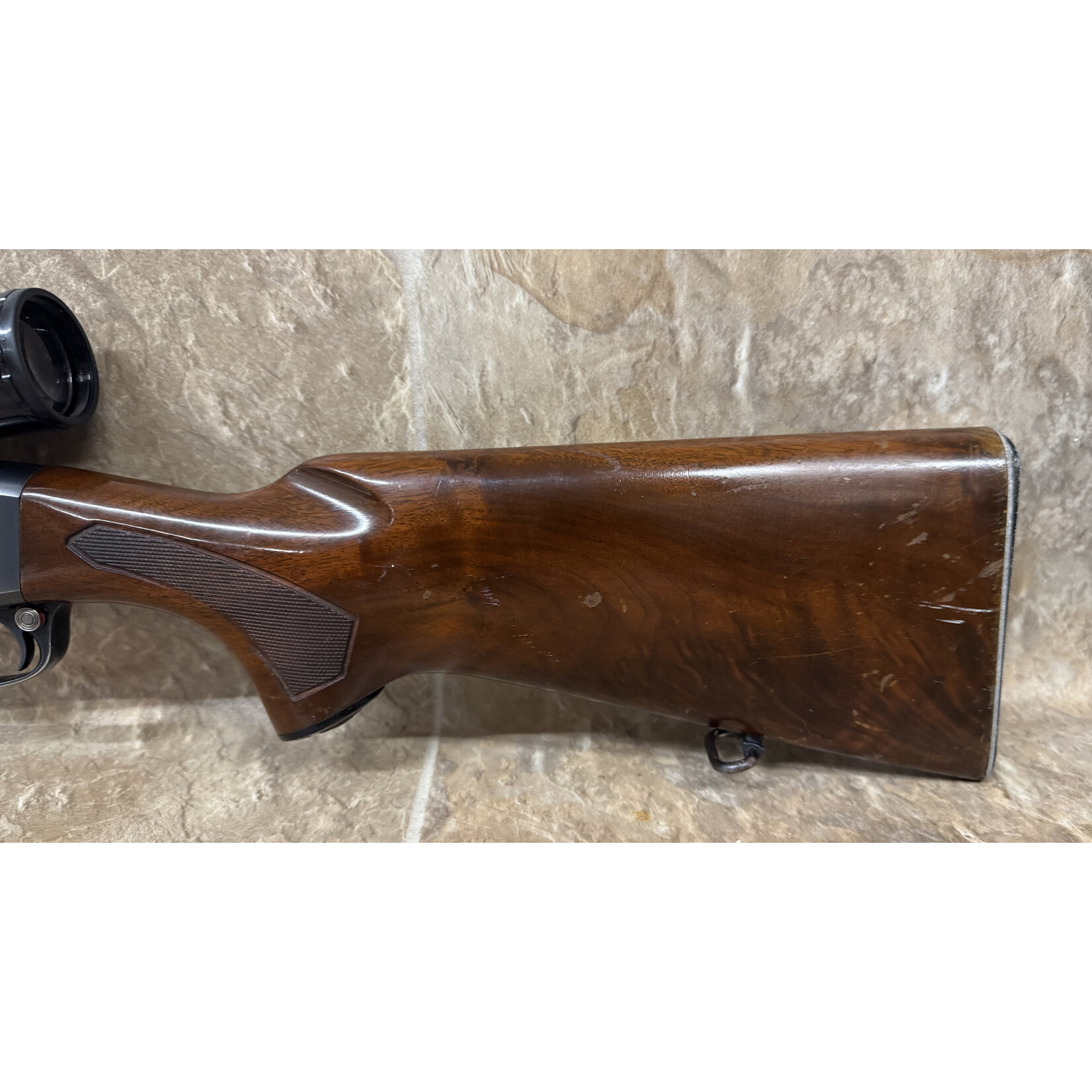 Used Remington 760 BDL 270 win (261755)