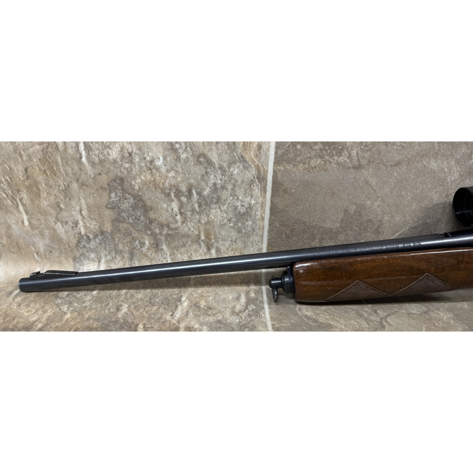 Used Remington 760 BDL 270 win (261755)