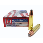 Hornady Hornady American Whitetail 400 Legend 210gr Interlock (82461)