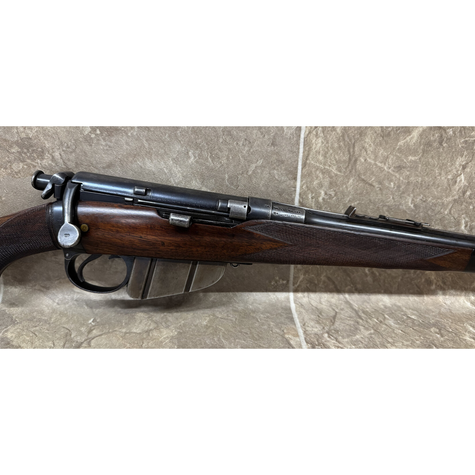 Used Lee Speed 303 British (8172)