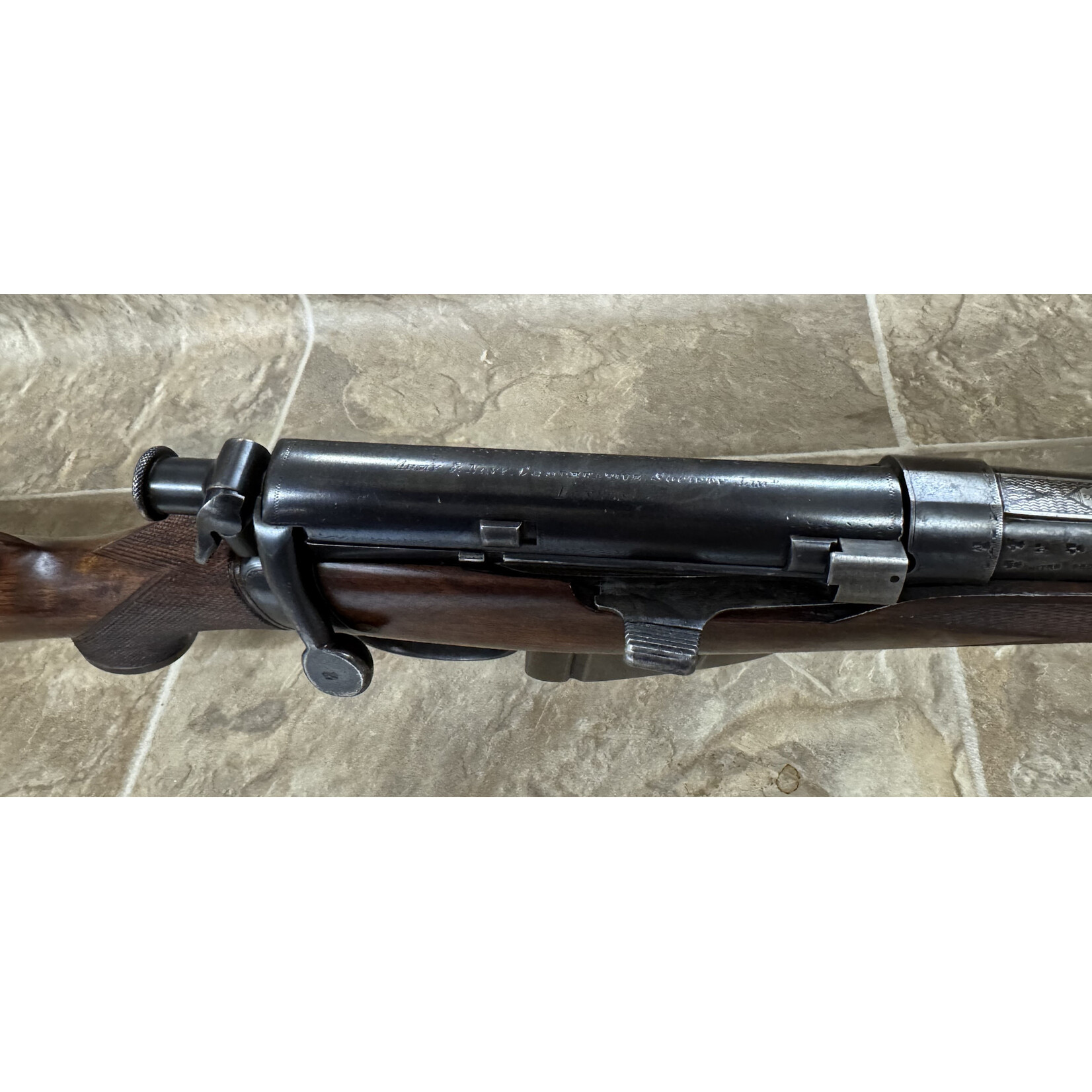 Used Lee Speed 303 British (8172)