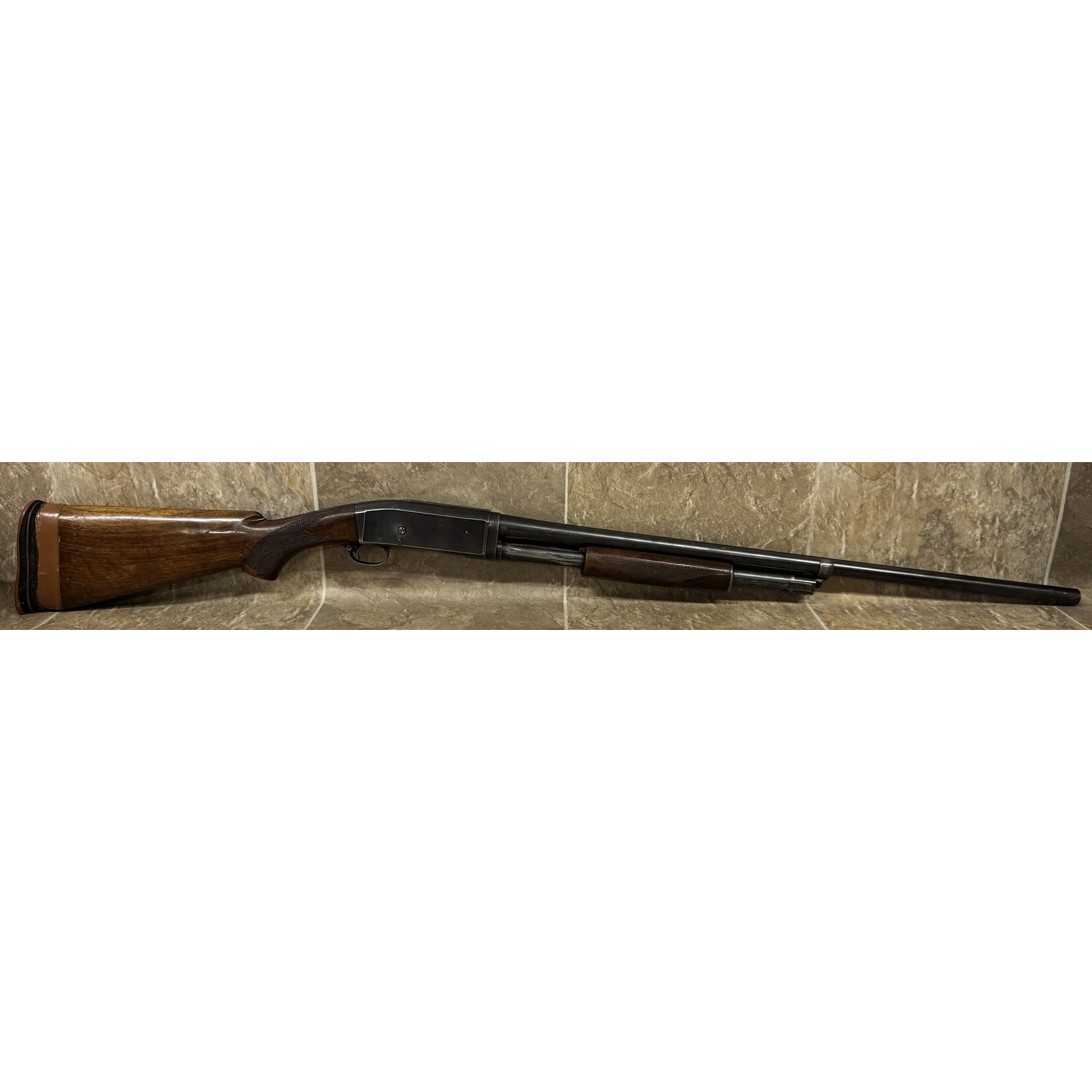 CS Remington Model 29 12Ga (8065)