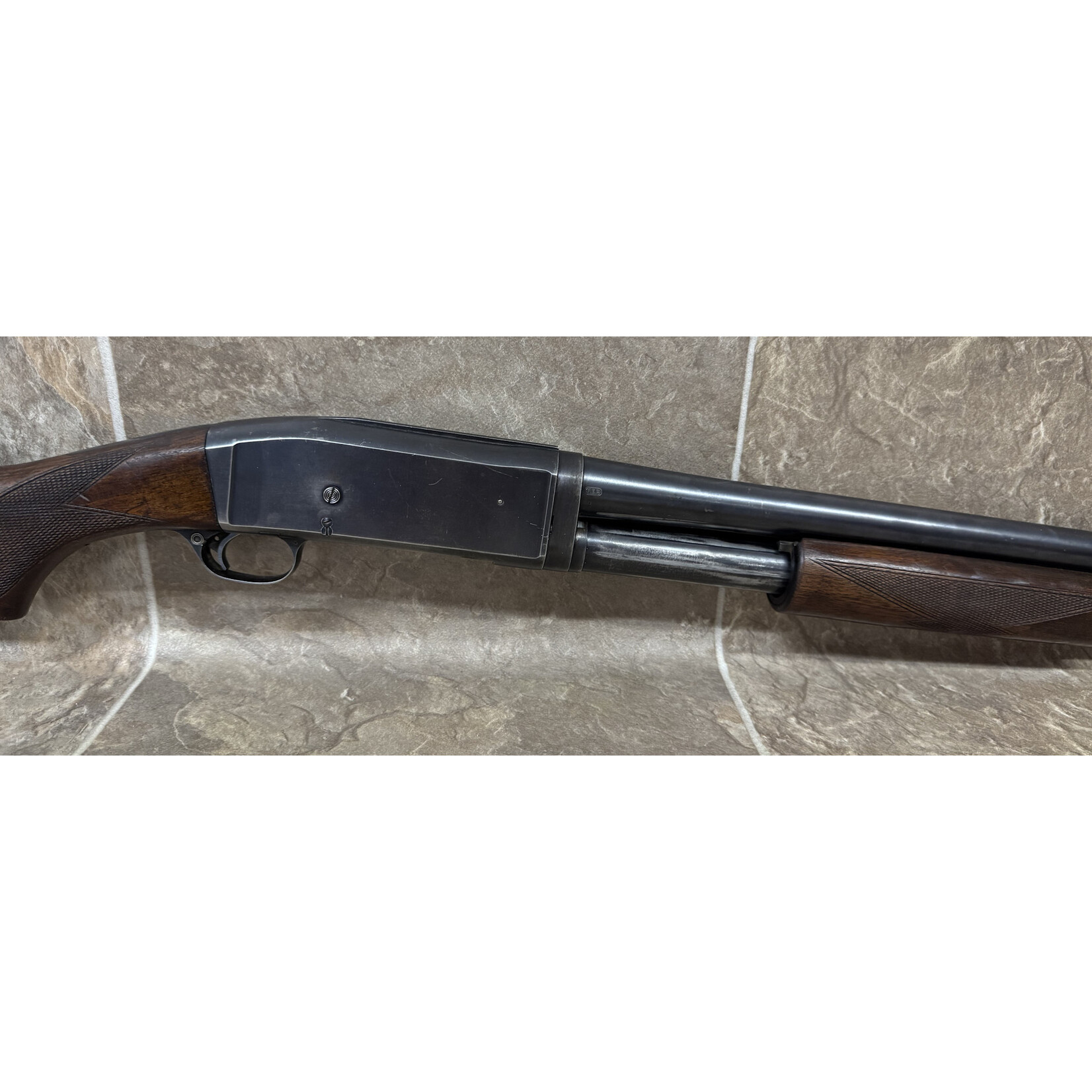 CS Remington Model 29 12Ga (8065)