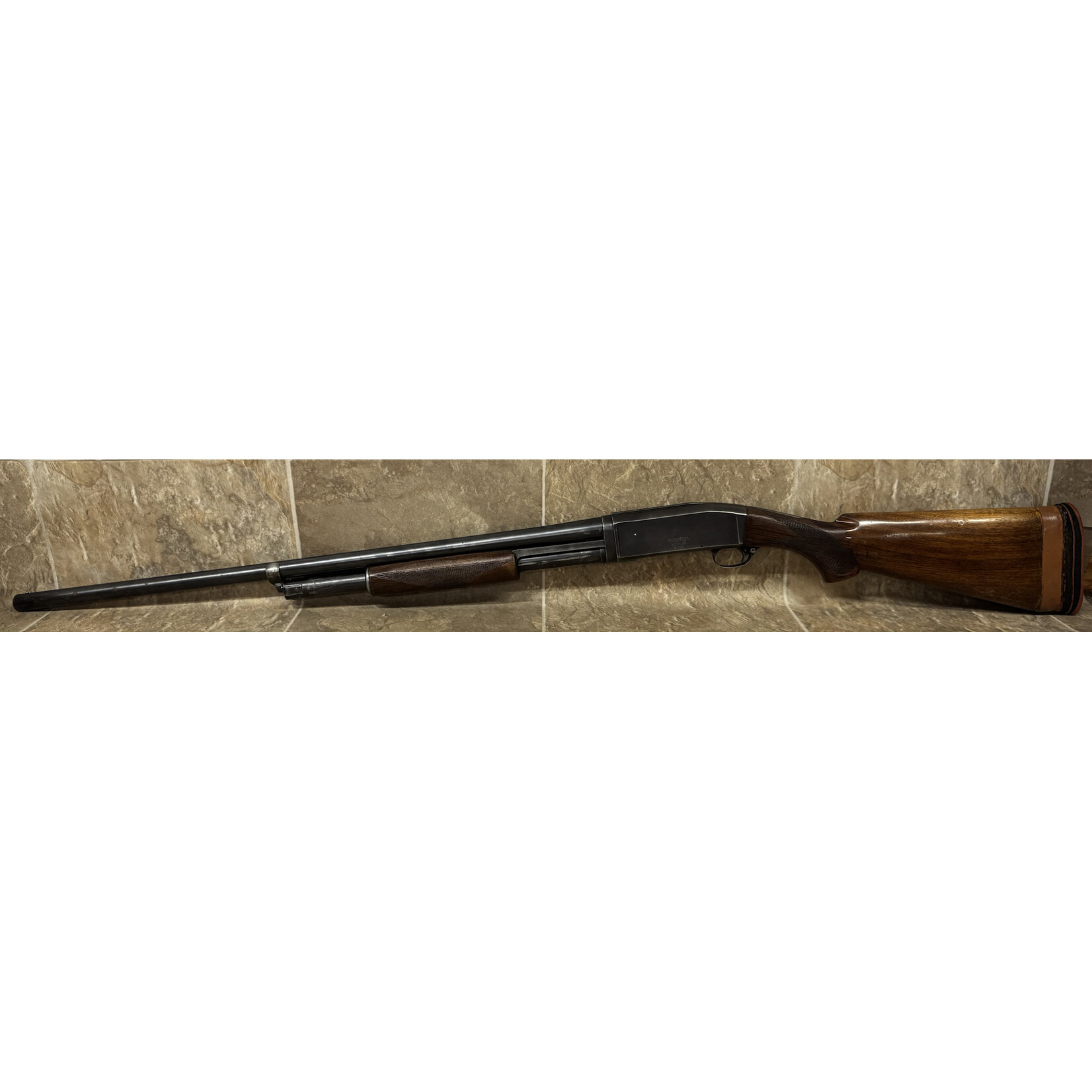 CS Remington Model 29 12Ga (8065)