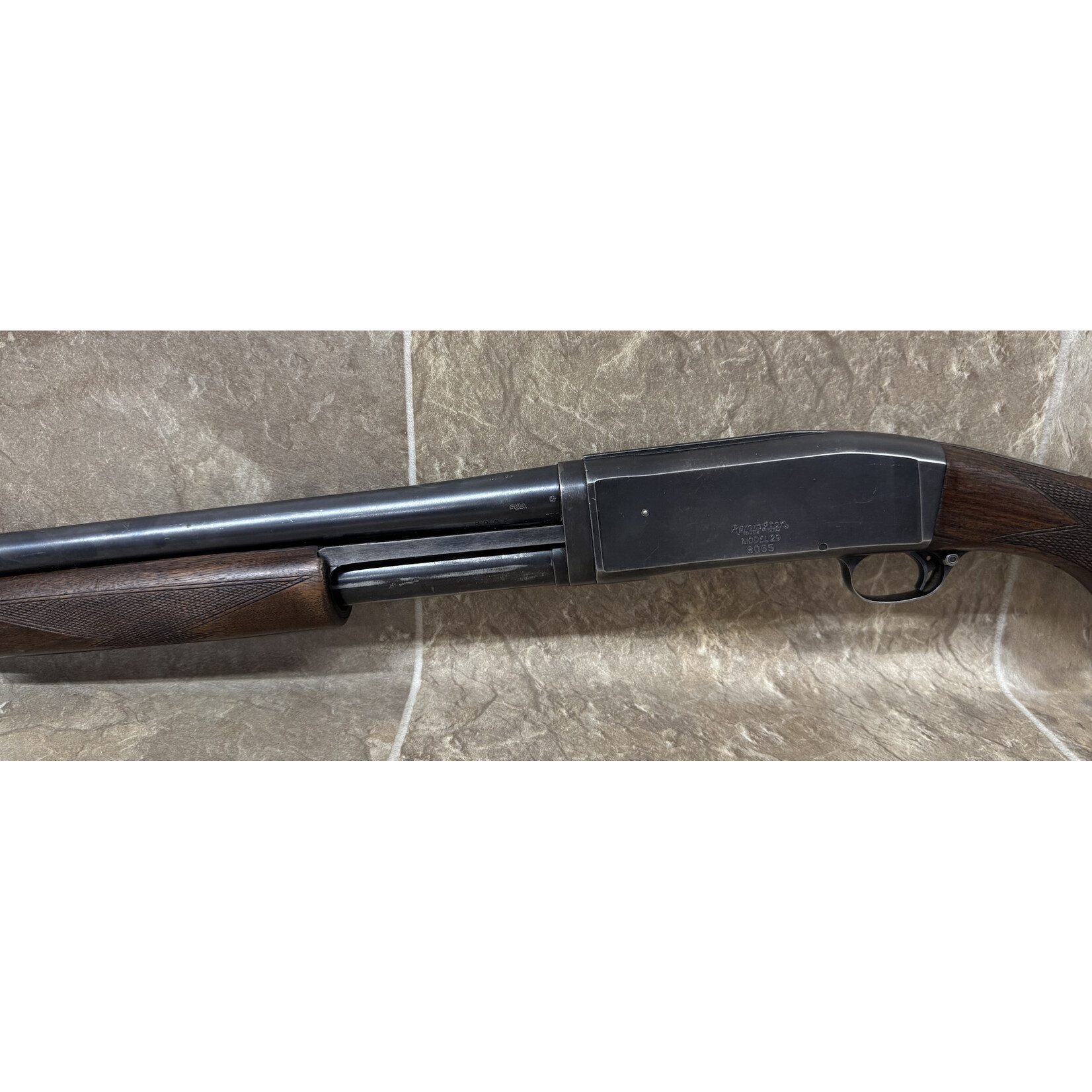 CS Remington Model 29 12Ga (8065)