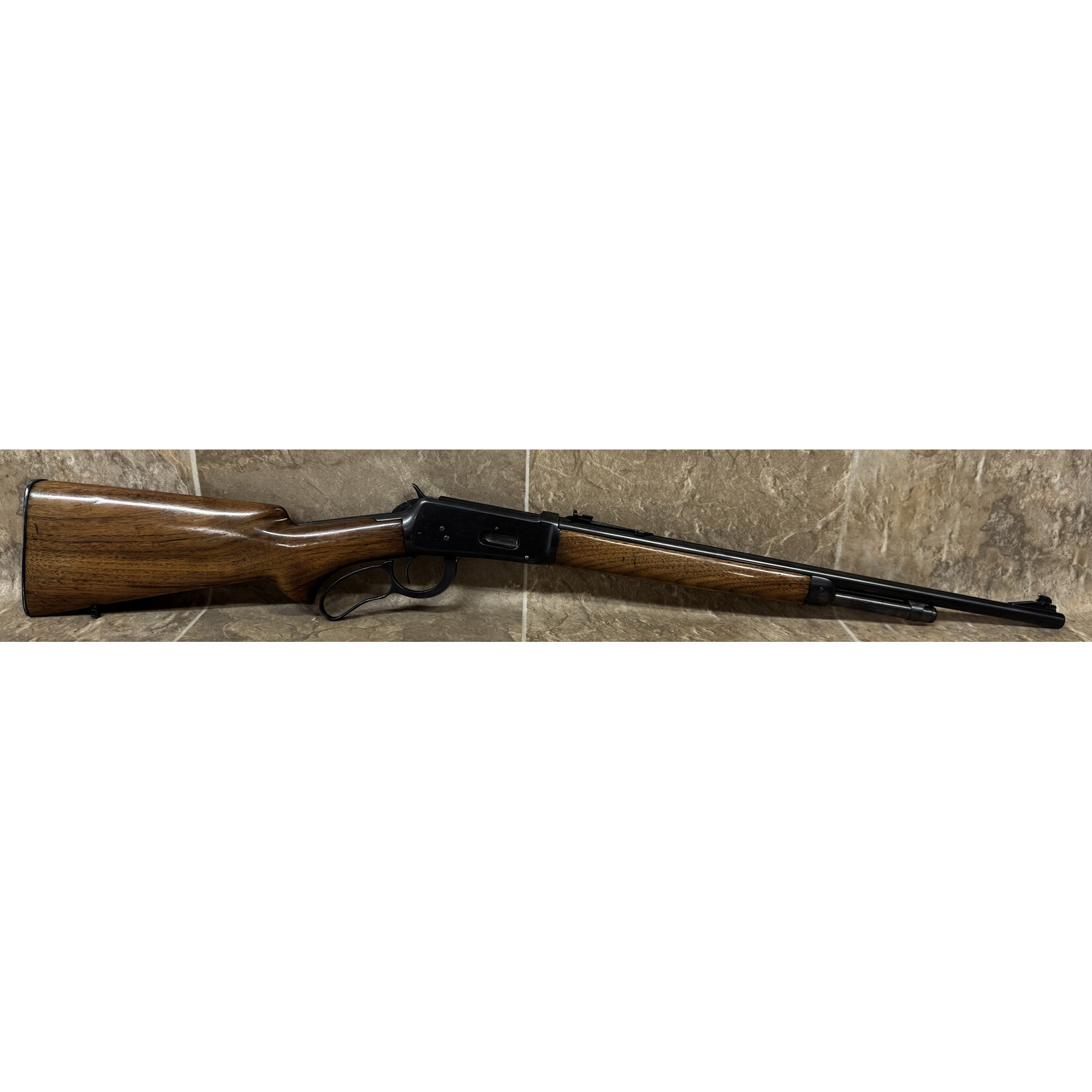Winchester Used Winchester Model 64 30 W.C.F. (1117251)