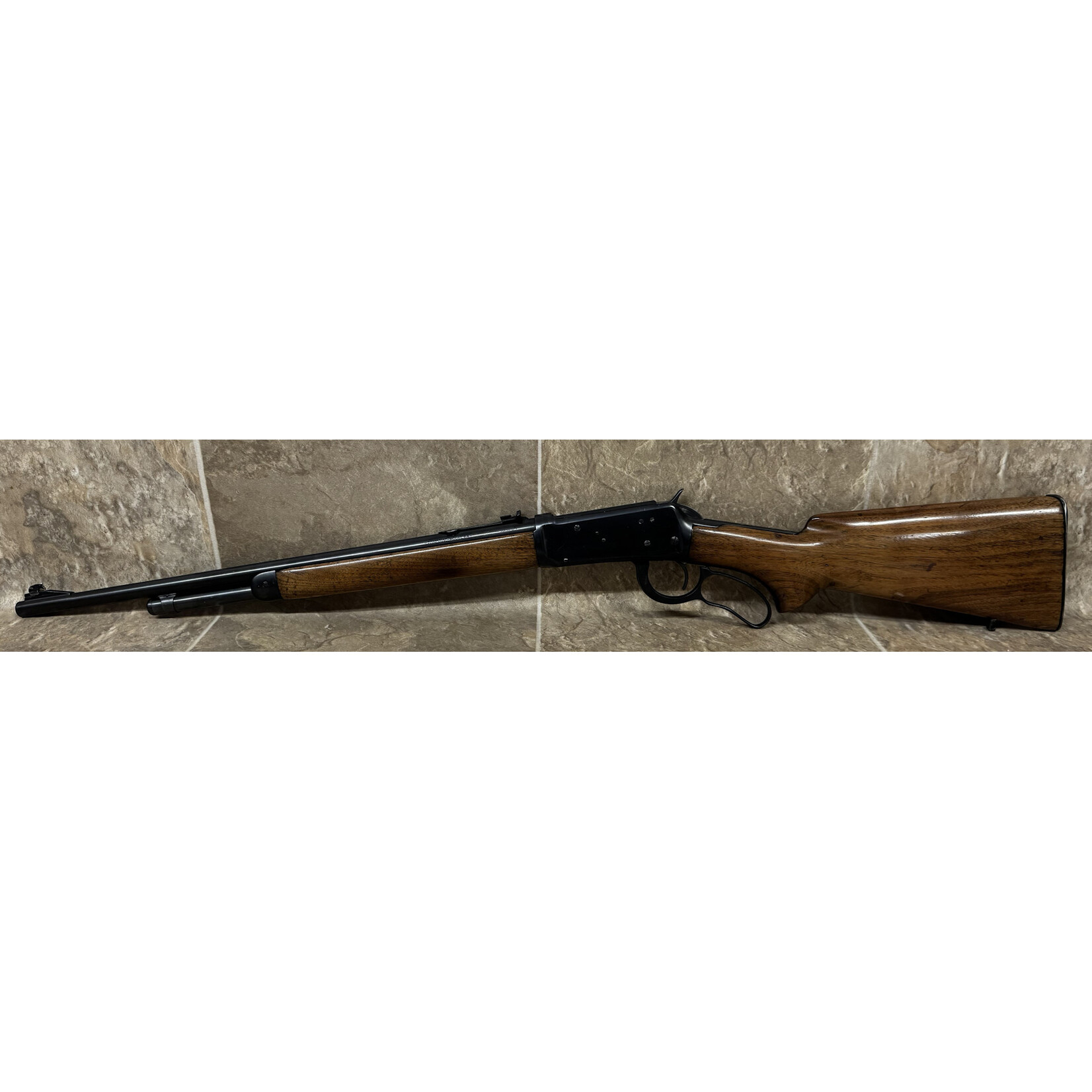 Winchester Used Winchester Model 64 30 W.C.F. (1117251)