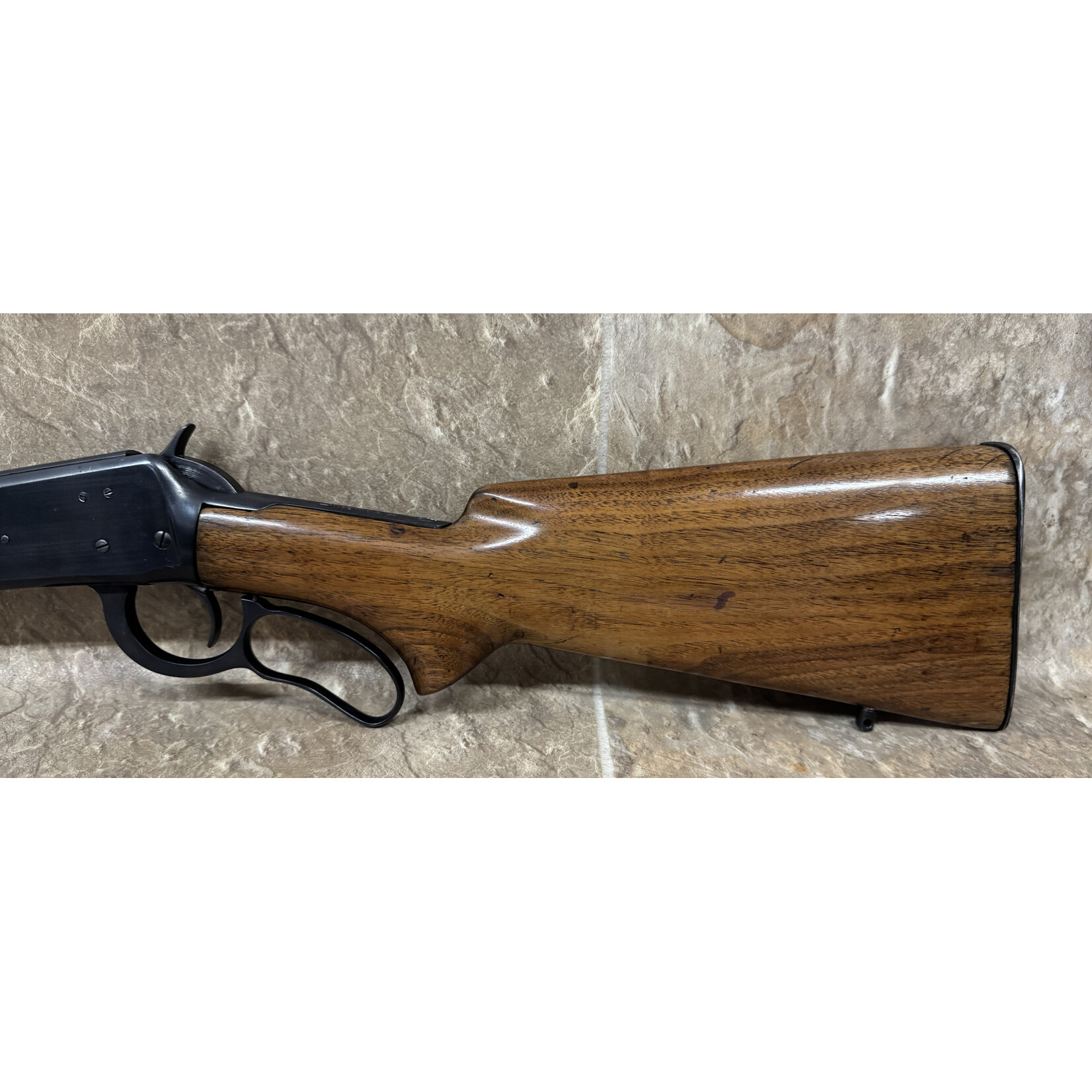 Winchester Used Winchester Model 64 30 W.C.F. (1117251)