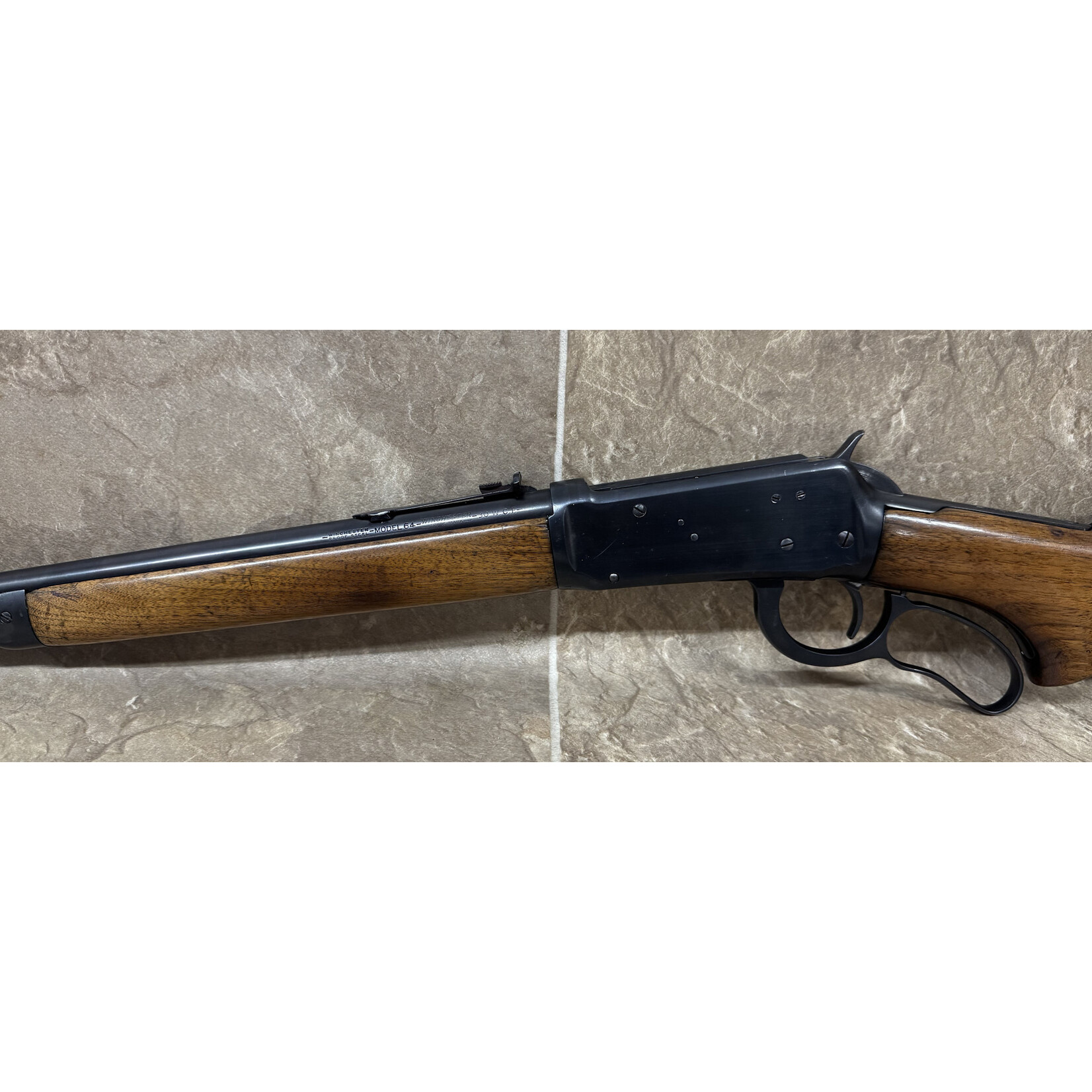 Winchester Used Winchester Model 64 30 W.C.F. (1117251)
