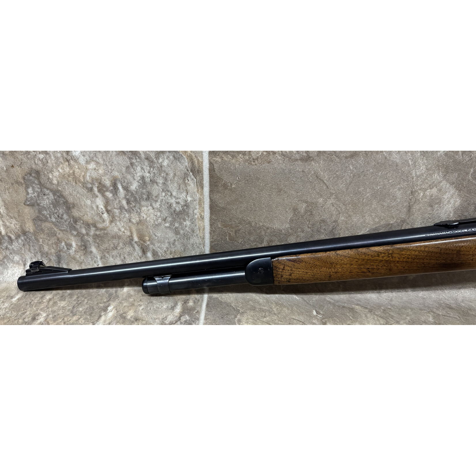 Winchester Used Winchester Model 64 30 W.C.F. (1117251)