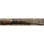 (XK) Used Swedish M96 Sporter 6.5x55 (183949)