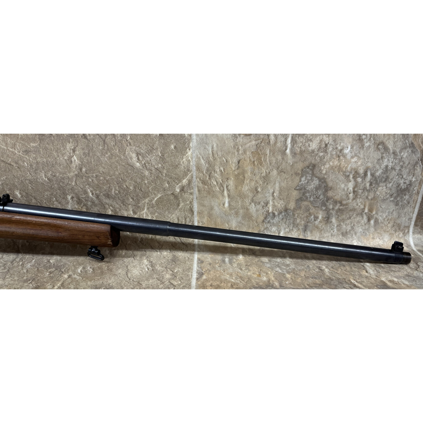 (XK) Used Swedish M96 Sporter 6.5x55 (183949)