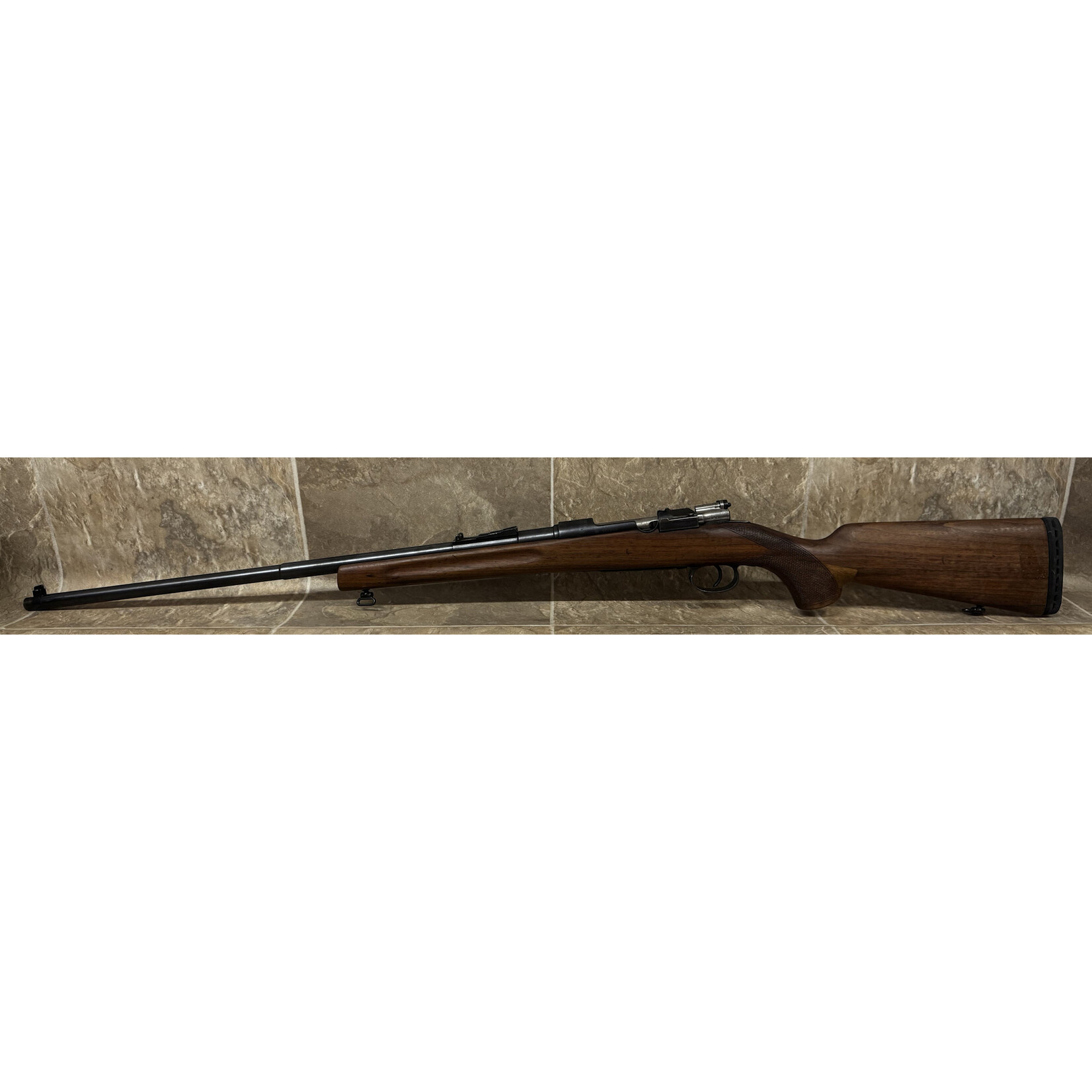(XK) Used Swedish M96 Sporter 6.5x55 (183949)