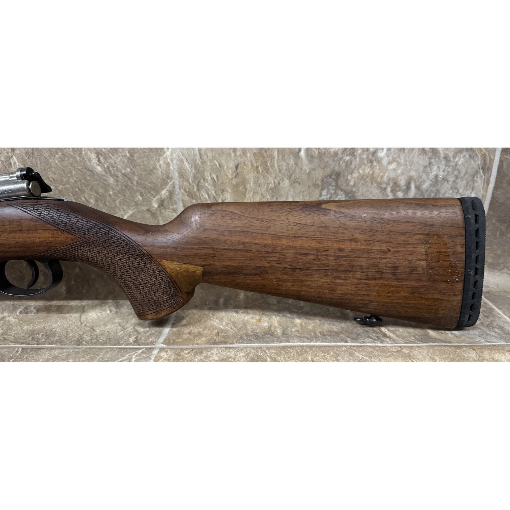 (XK) Used Swedish M96 Sporter 6.5x55 (183949)