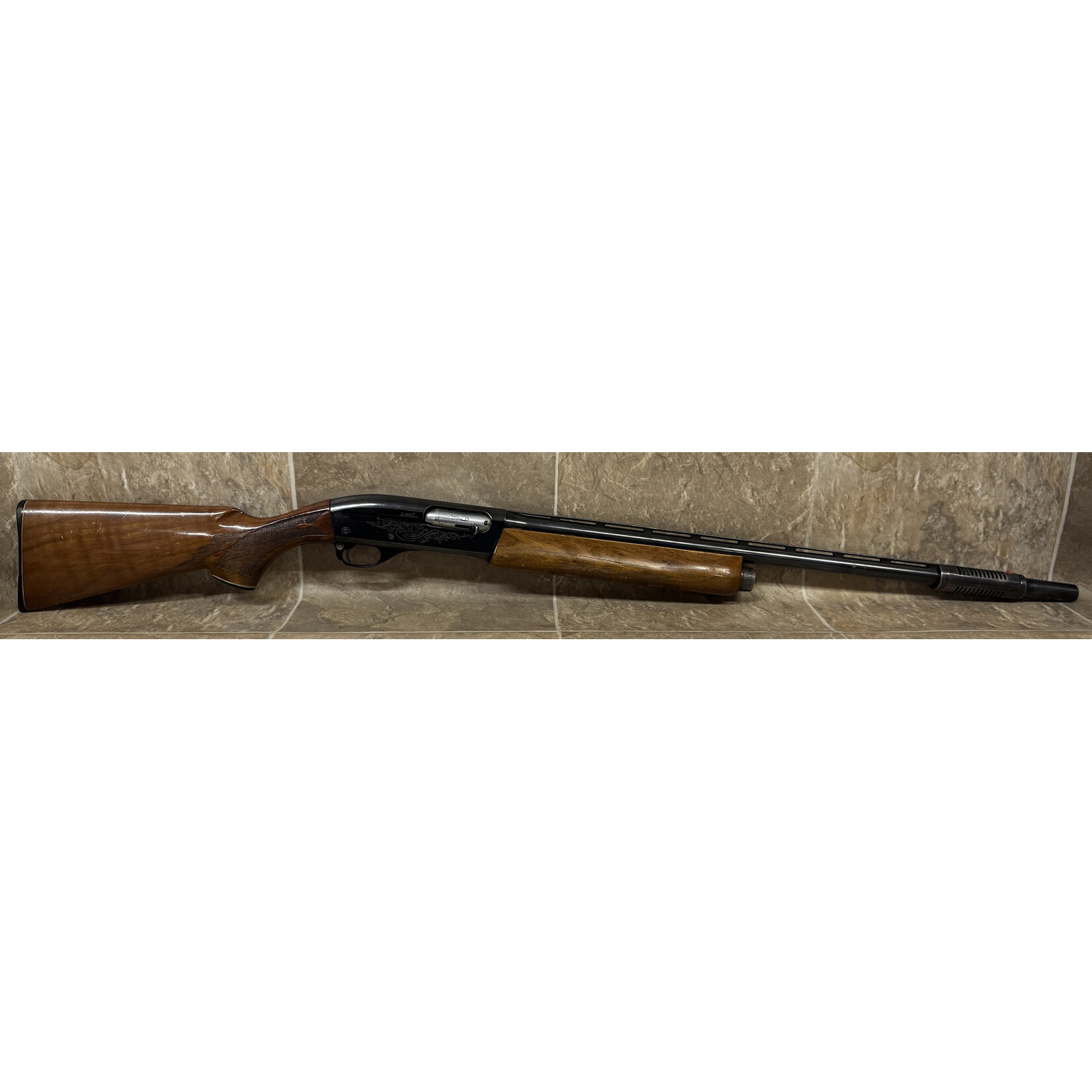 (XK) Used Remington Model 1100 Semi-auto 12Ga (L201761V)
