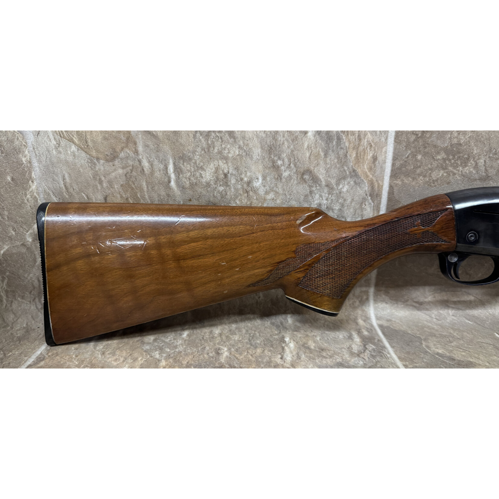 (XK) Used Remington Model 1100 Semi-auto 12Ga (L201761V)