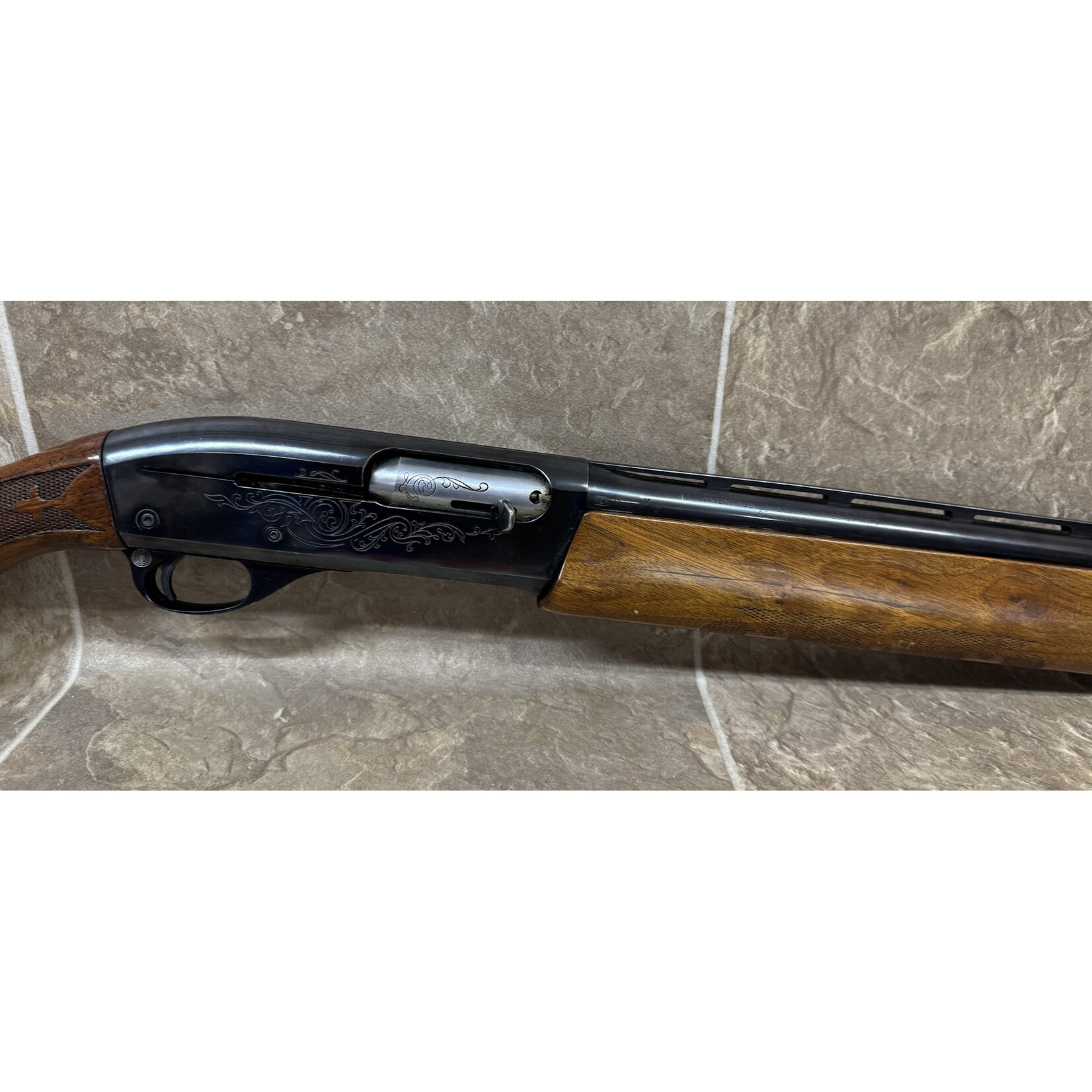 (XK) Used Remington Model 1100 Semi-auto 12Ga (L201761V)