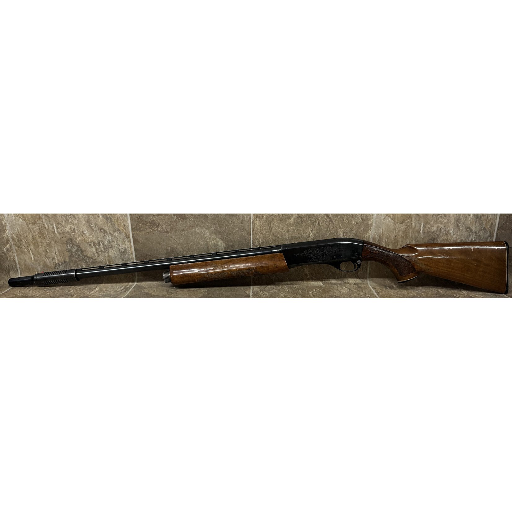 (XK) Used Remington Model 1100 Semi-auto 12Ga (L201761V)
