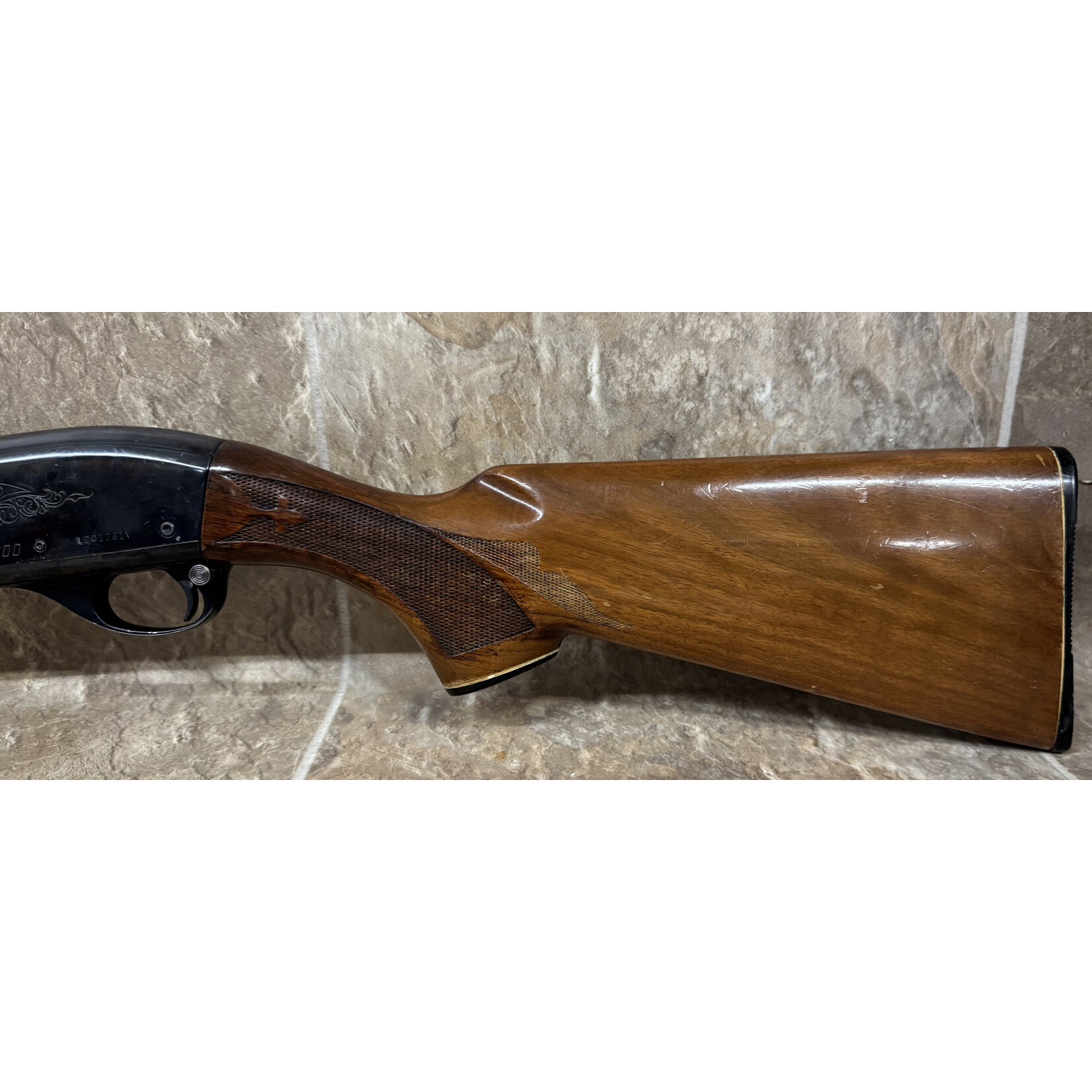 (XK) Used Remington Model 1100 Semi-auto 12Ga (L201761V)