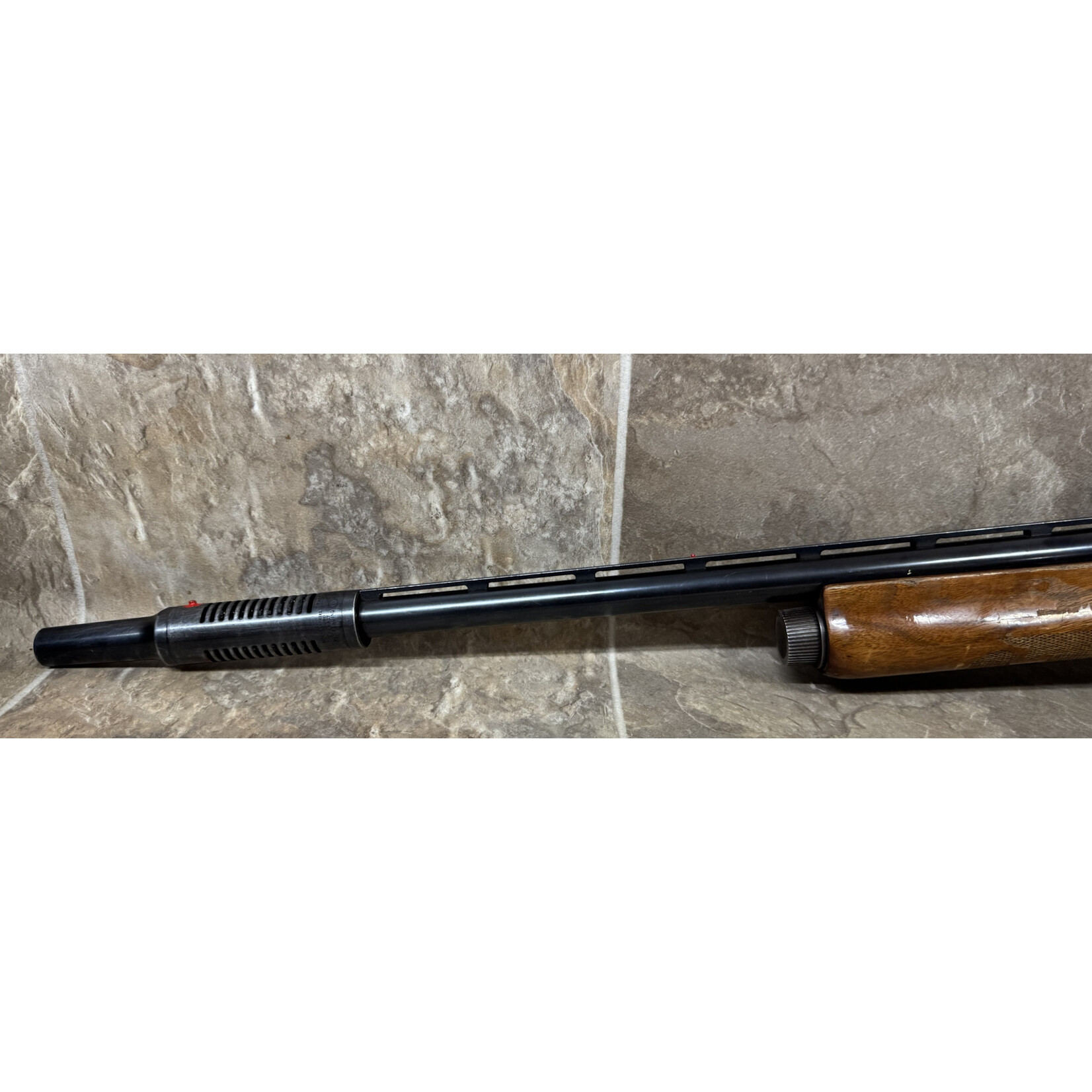 (XK) Used Remington Model 1100 Semi-auto 12Ga (L201761V)