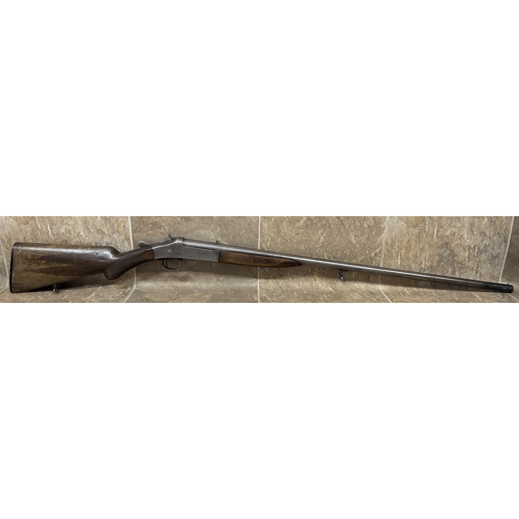 (XK) Used H&R Single Shot 16Ga (175511)