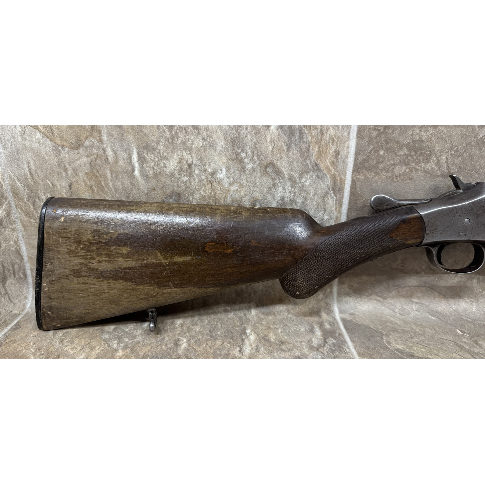 (XK) Used H&R Single Shot 16Ga (175511)