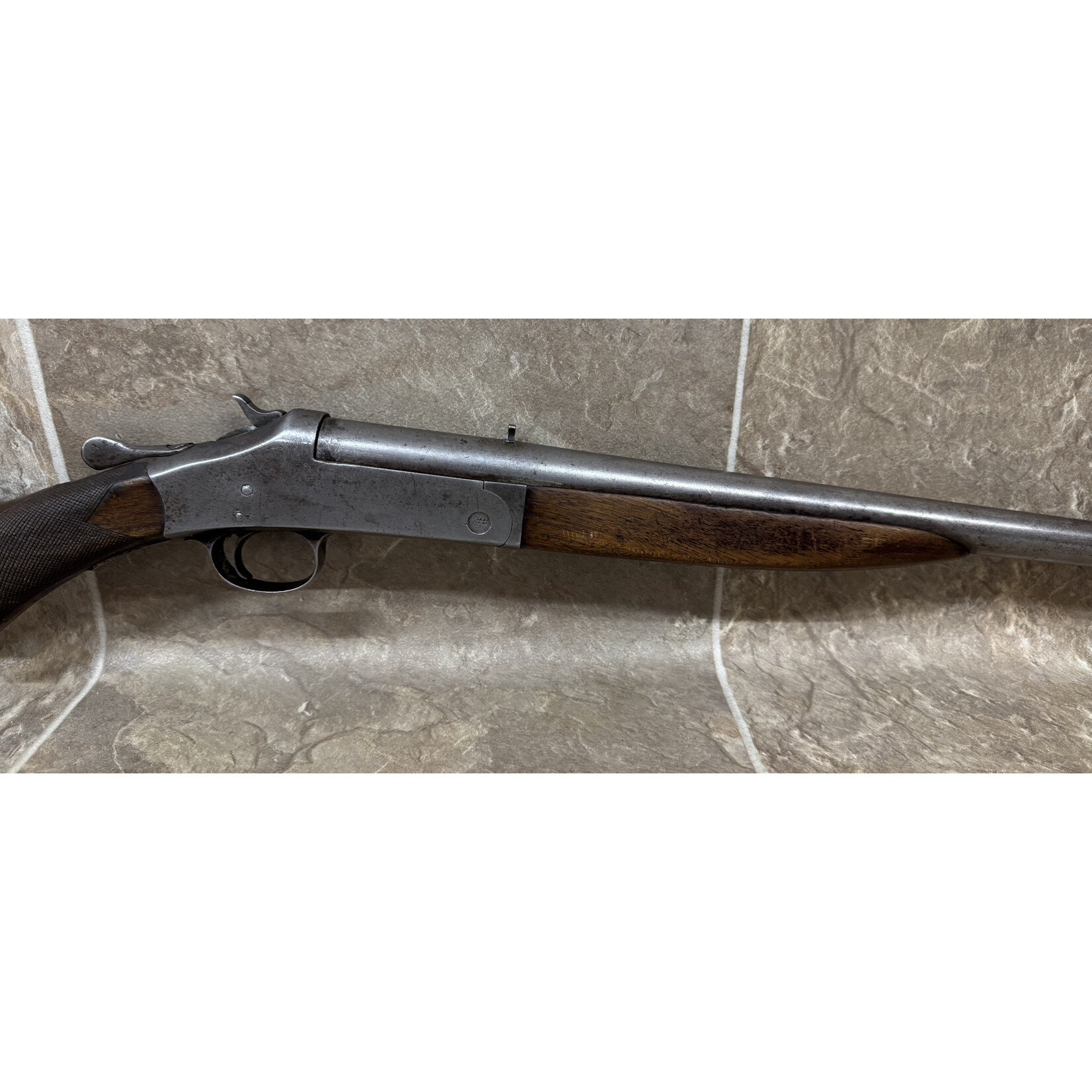 (XK) Used H&R Single Shot 16Ga (175511)