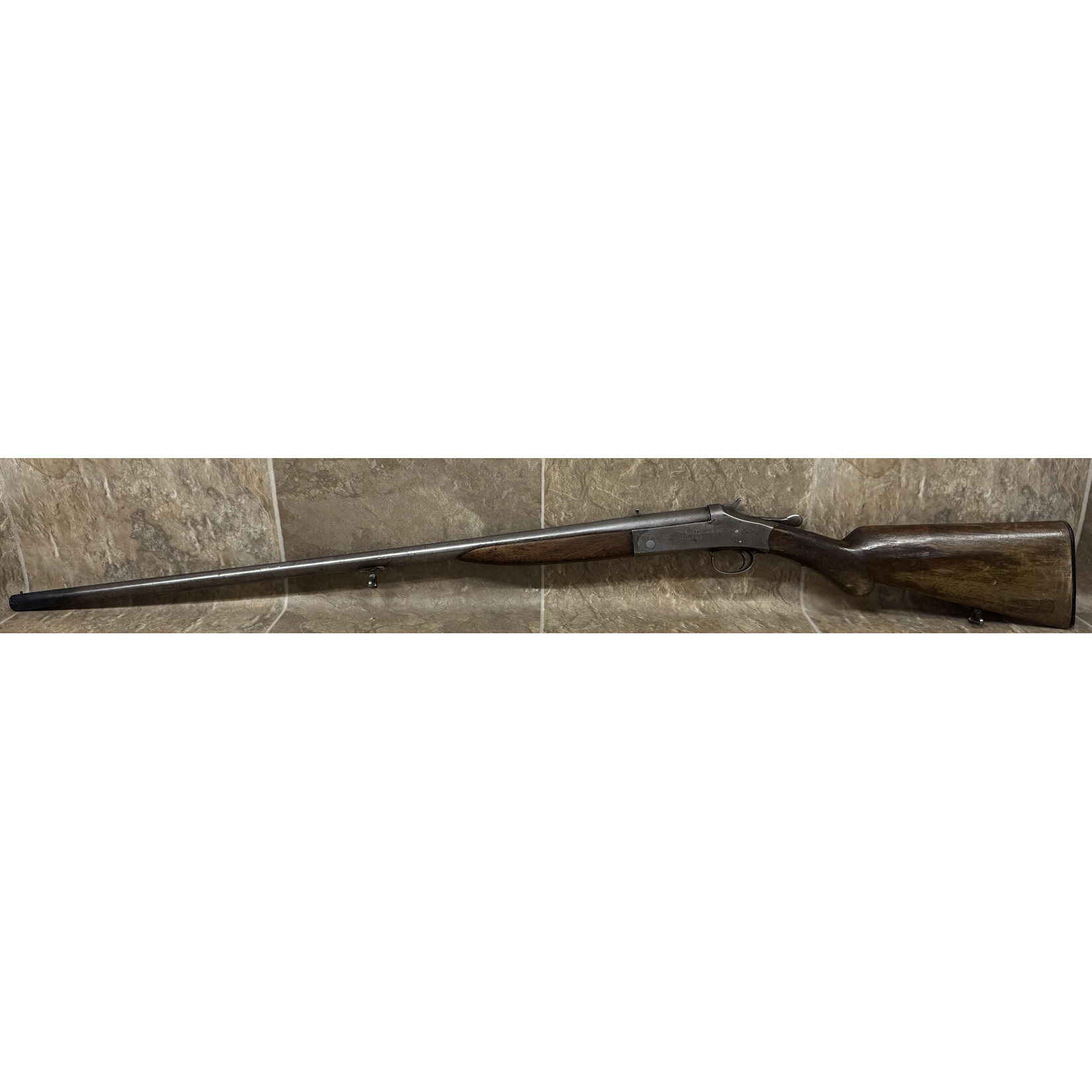 (XK) Used H&R Single Shot 16Ga (175511)