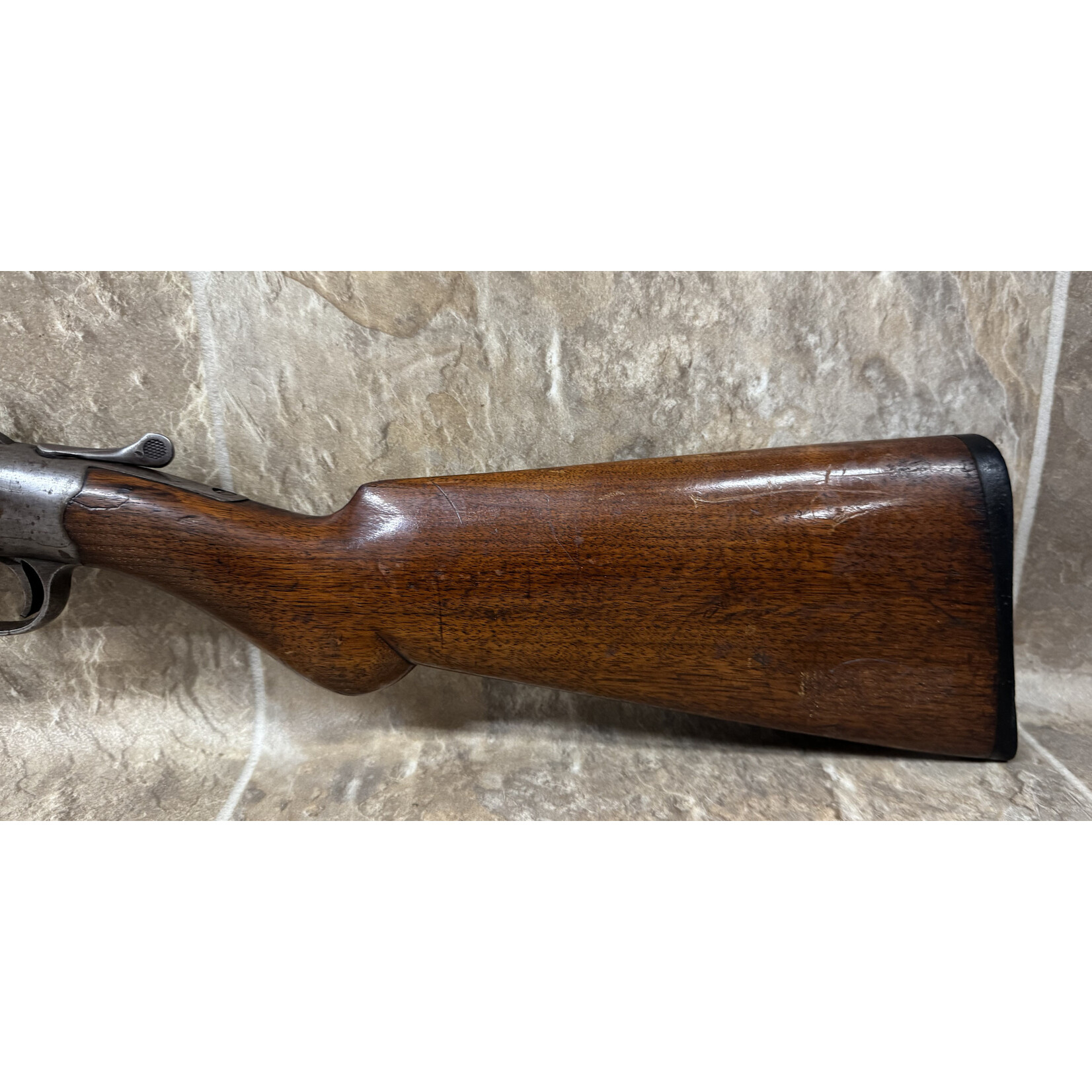 (XK) Used J.Stevens Single Shot 16Ga (ZE721)