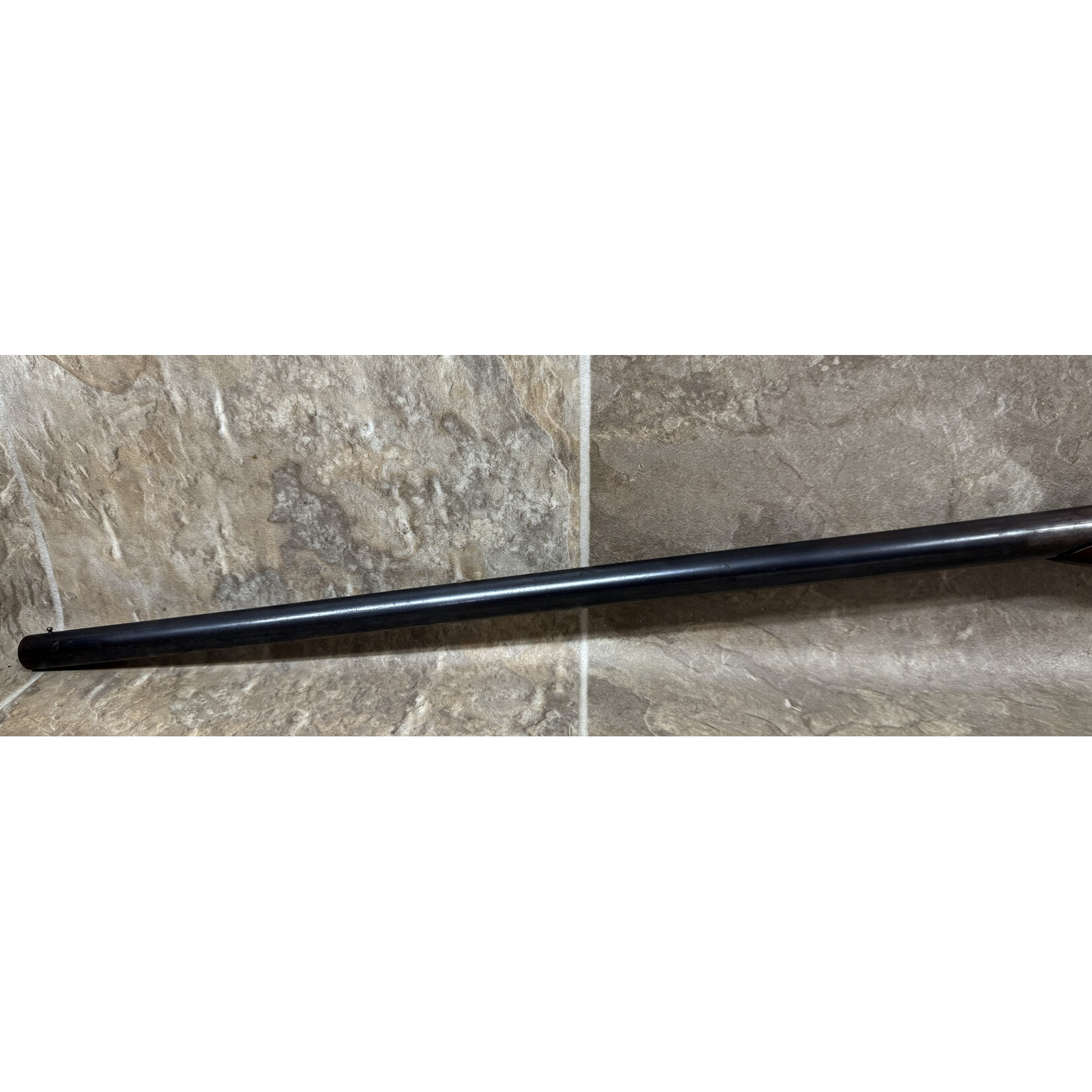 (XK) Used J.Stevens Single Shot 16Ga (ZE721)