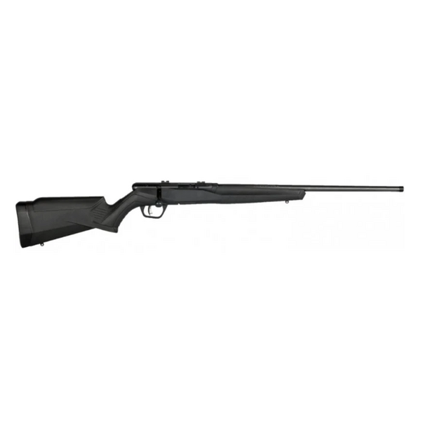Savage B17F SR 17 HMR 21" (70830) — Eagle Firearms
