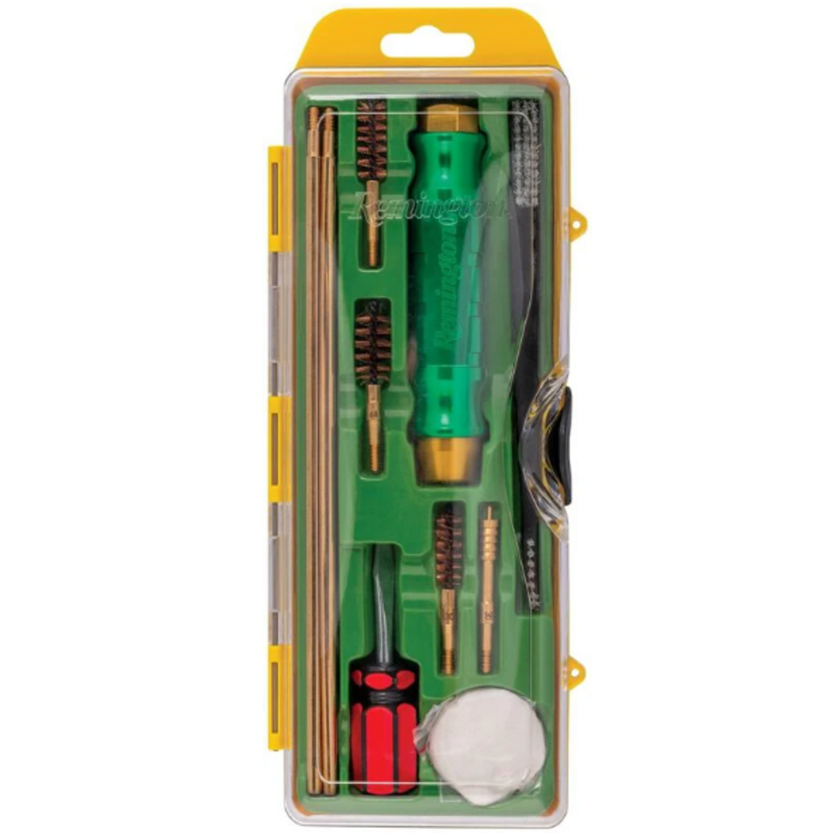 Remington Remington Universal Lever Action Cleaning Kit (RLACK)