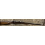 (XK) Used Swedish M96 Sporter 6.5x55 (285)